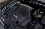 Mazda3 Skyactiv-X AWD Hatchback 2019 года (UK)